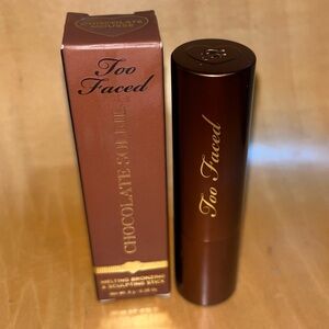 Too Faced Chocolate Soleil Chocolate Mousse Bronzing & Sculpting Stick